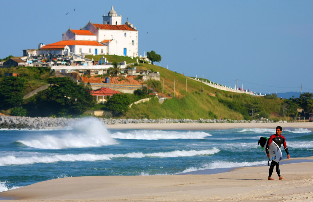 Ver Praias De Saquarema