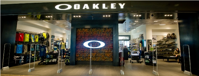 Loja oakley barra shopping Clearance